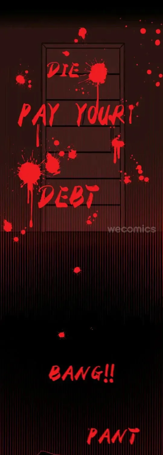 Read Sweet Blood chapter 26 image 1 on Lezhin