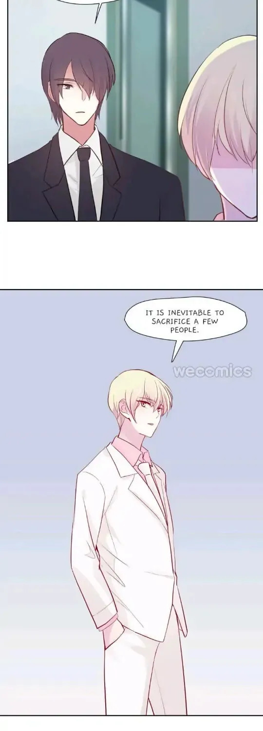 Read Sweet Blood chapter 26 image 14 on Lezhin