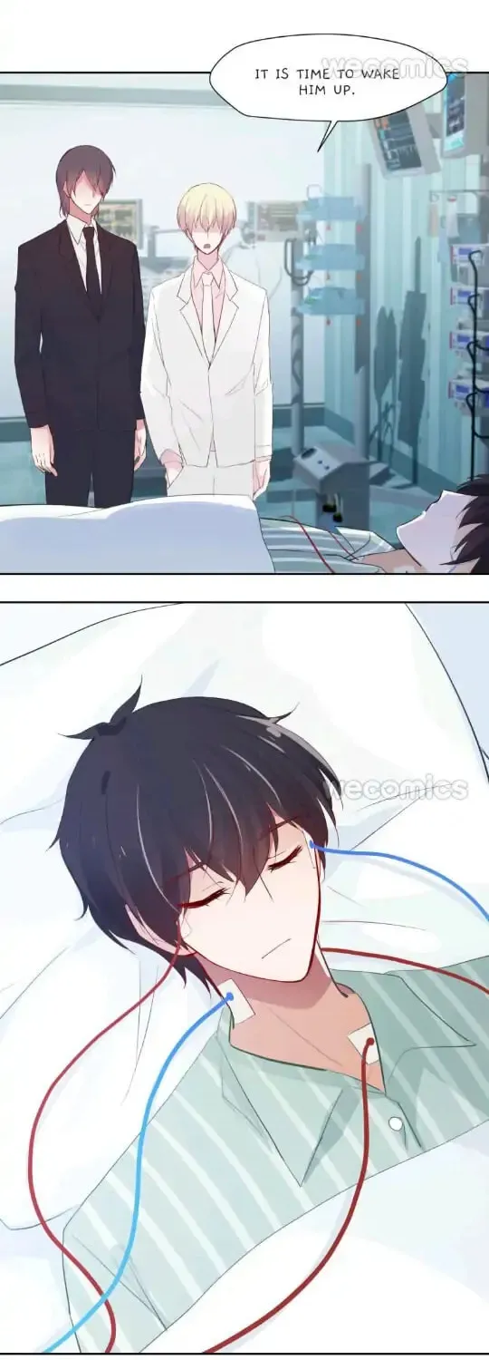 Read Sweet Blood chapter 26 image 15 on Lezhin