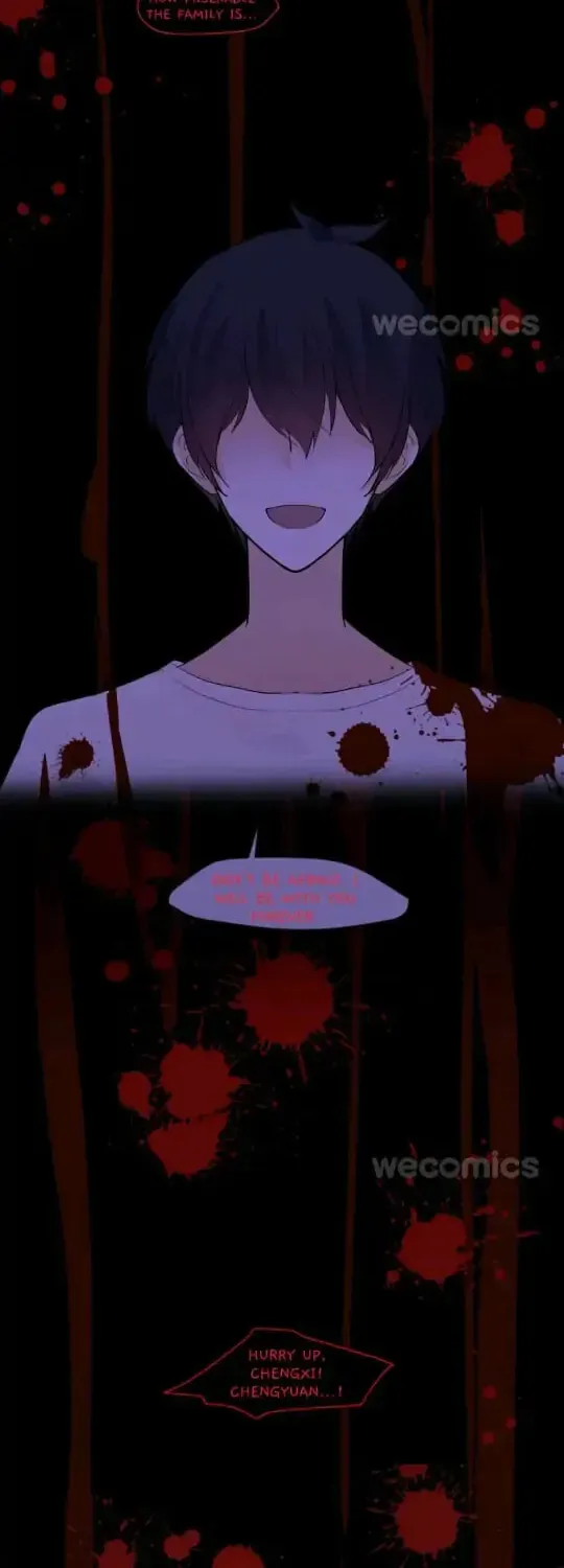 Read Sweet Blood chapter 26 image 4 on Lezhin