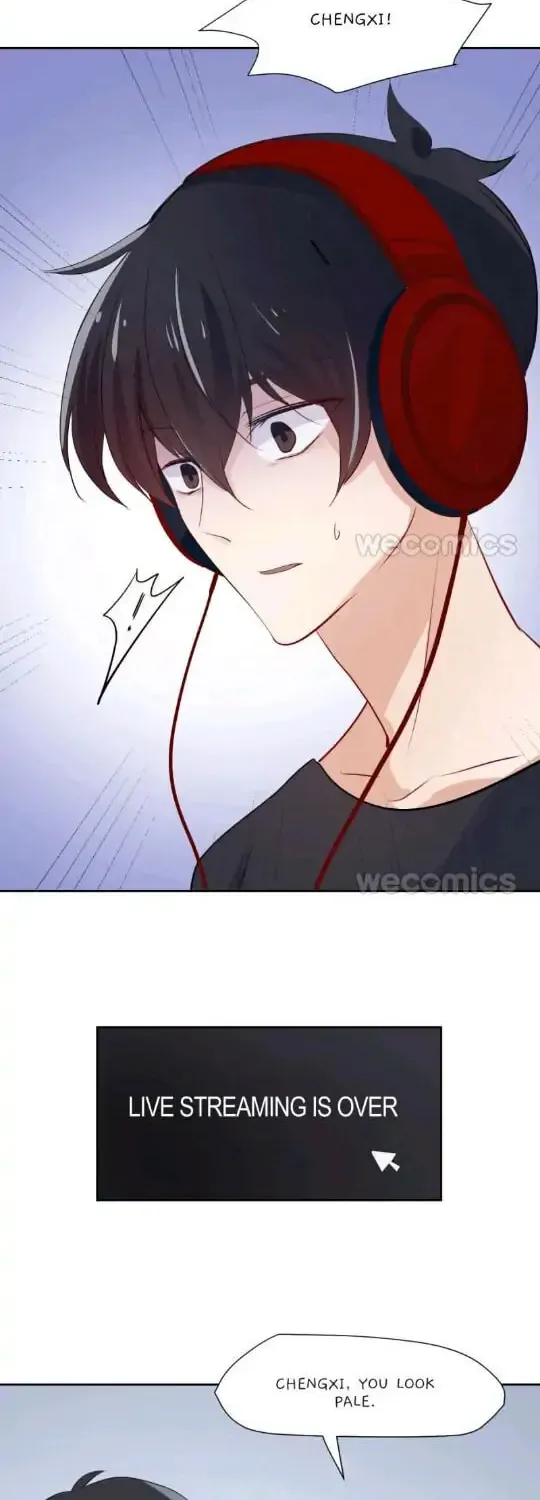 Read Sweet Blood chapter 26 image 6 on Lezhin