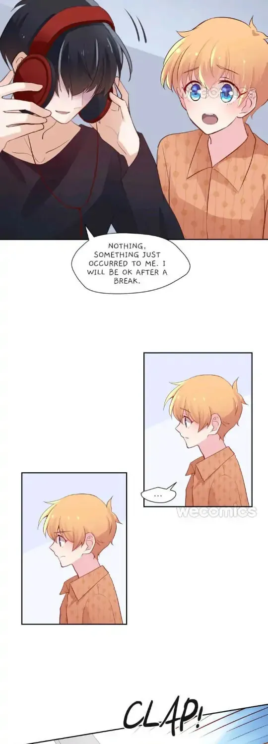 Read Sweet Blood chapter 26 image 7 on Lezhin