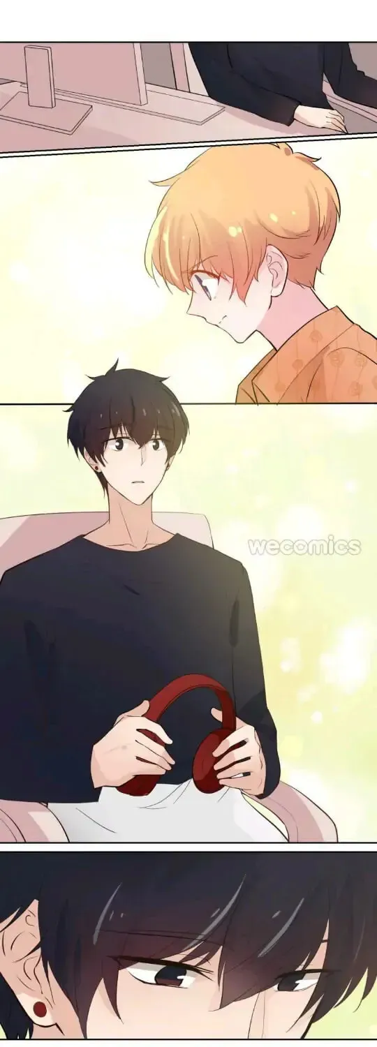 Read Sweet Blood chapter 27 image 1 on Lezhin