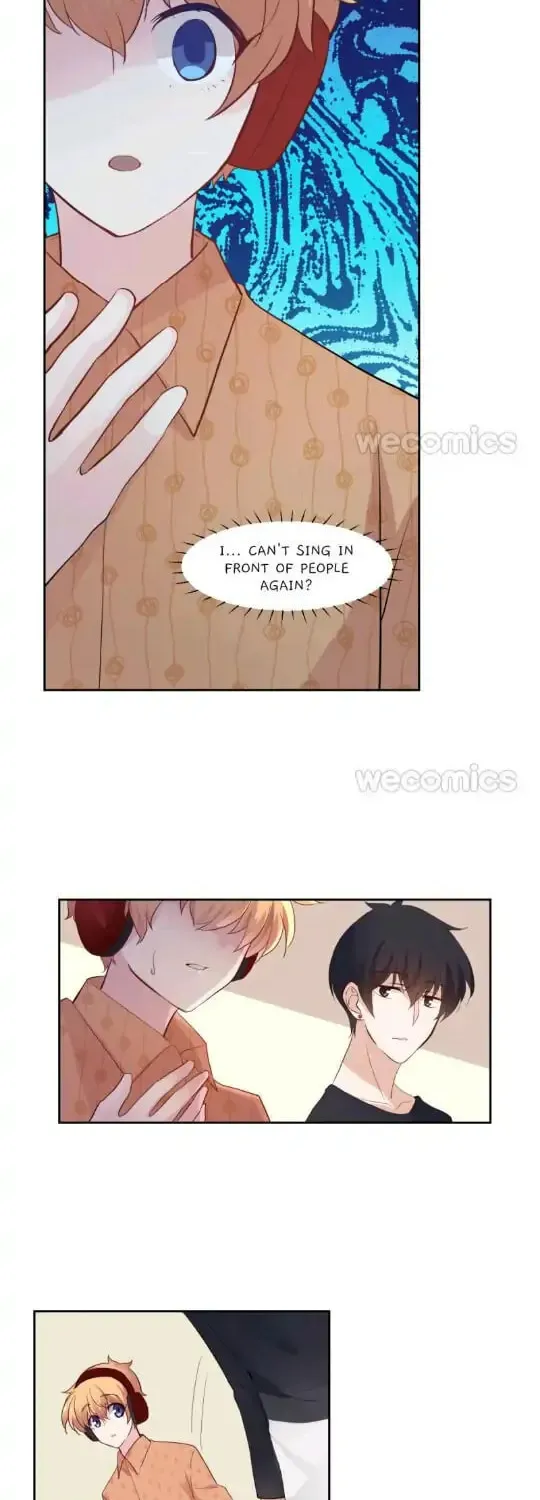Read Sweet Blood chapter 27 image 12 on Lezhin