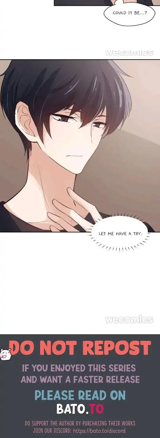 Read Sweet Blood chapter 27 image 14 on Lezhin