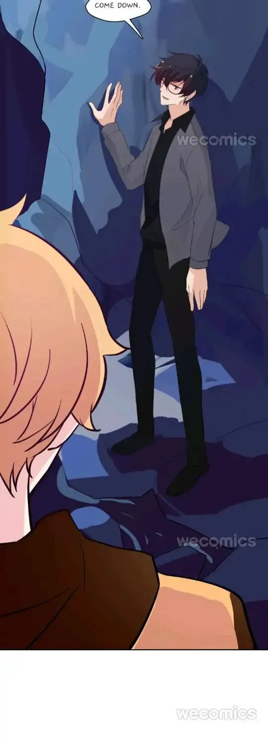Read Sweet Blood chapter 28 image 12 on Lezhin