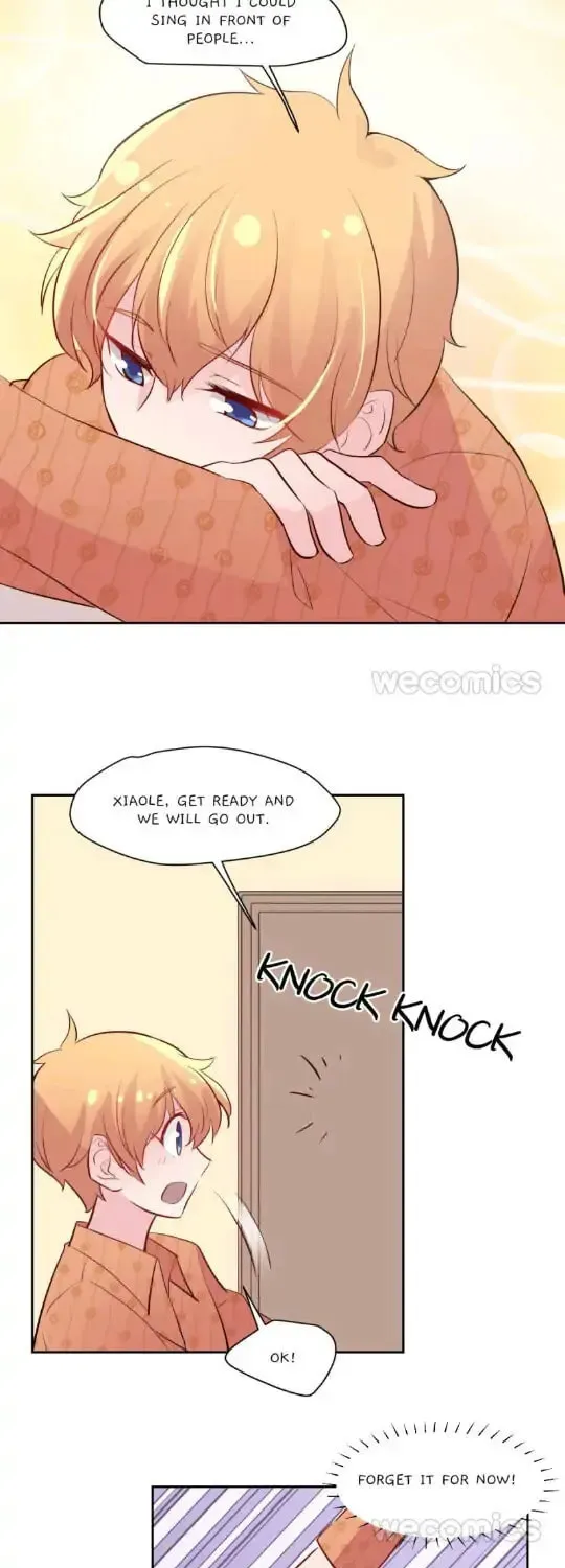 Read Sweet Blood chapter 28 image 5 on Lezhin