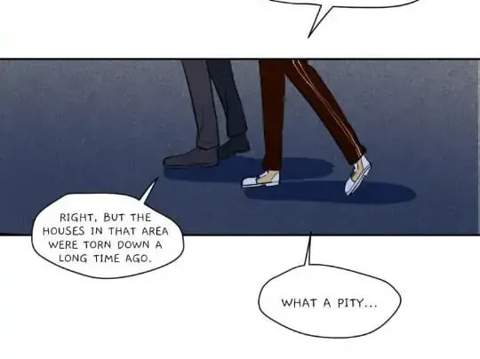 Read Sweet Blood chapter 28 image 8 on Lezhin