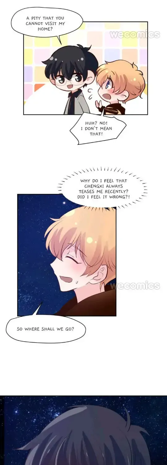 Read Sweet Blood chapter 28 image 9 on Lezhin