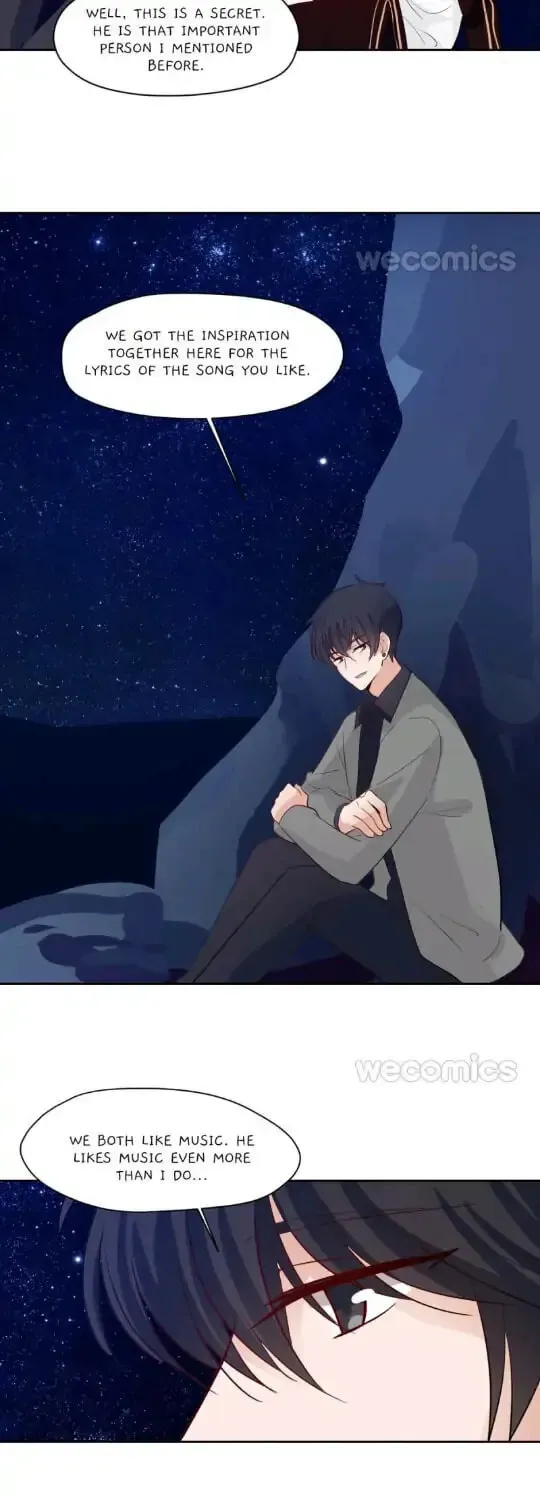 Read Sweet Blood chapter 29 image 12 on Lezhin