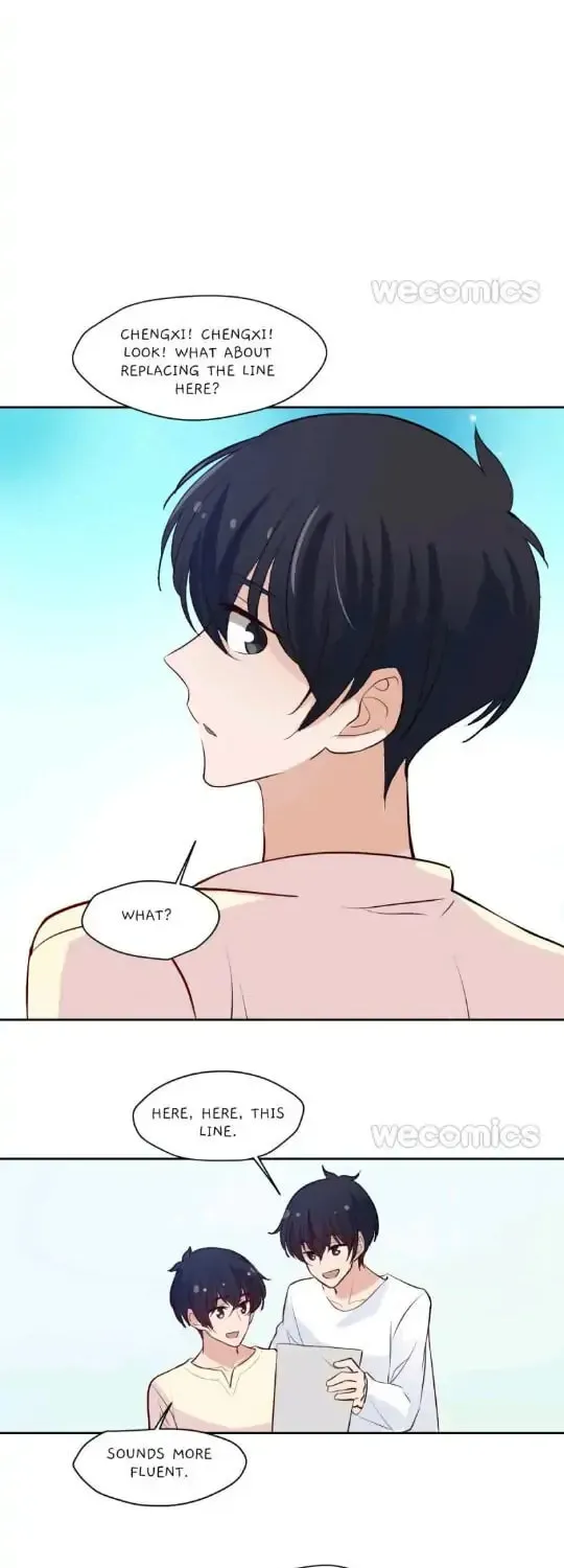 Read Sweet Blood chapter 29 image 13 on Lezhin
