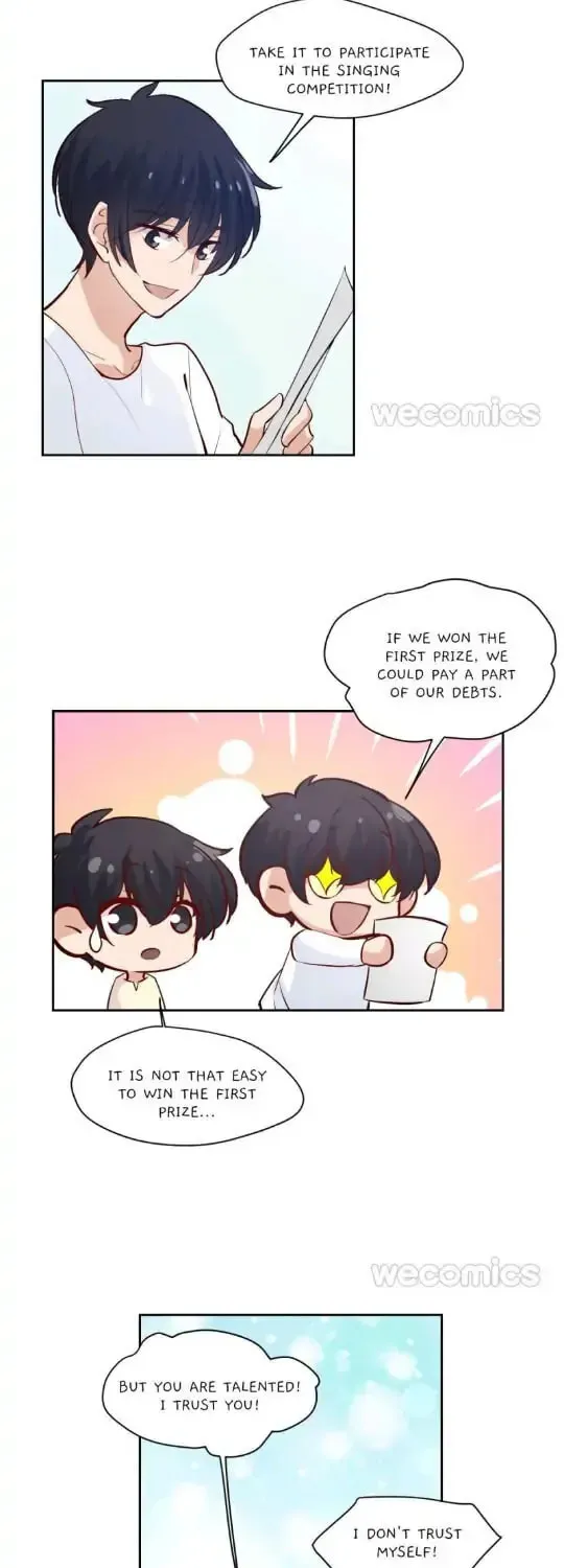 Read Sweet Blood chapter 29 image 14 on Lezhin