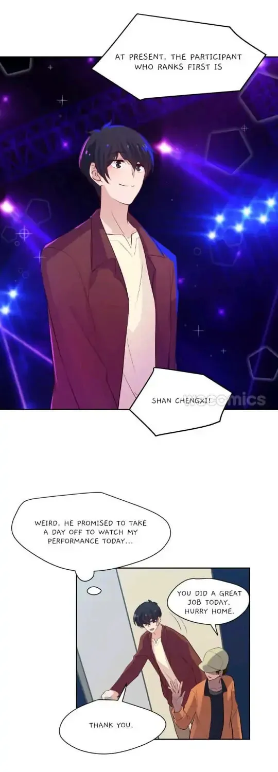 Read Sweet Blood chapter 29 image 16 on Lezhin
