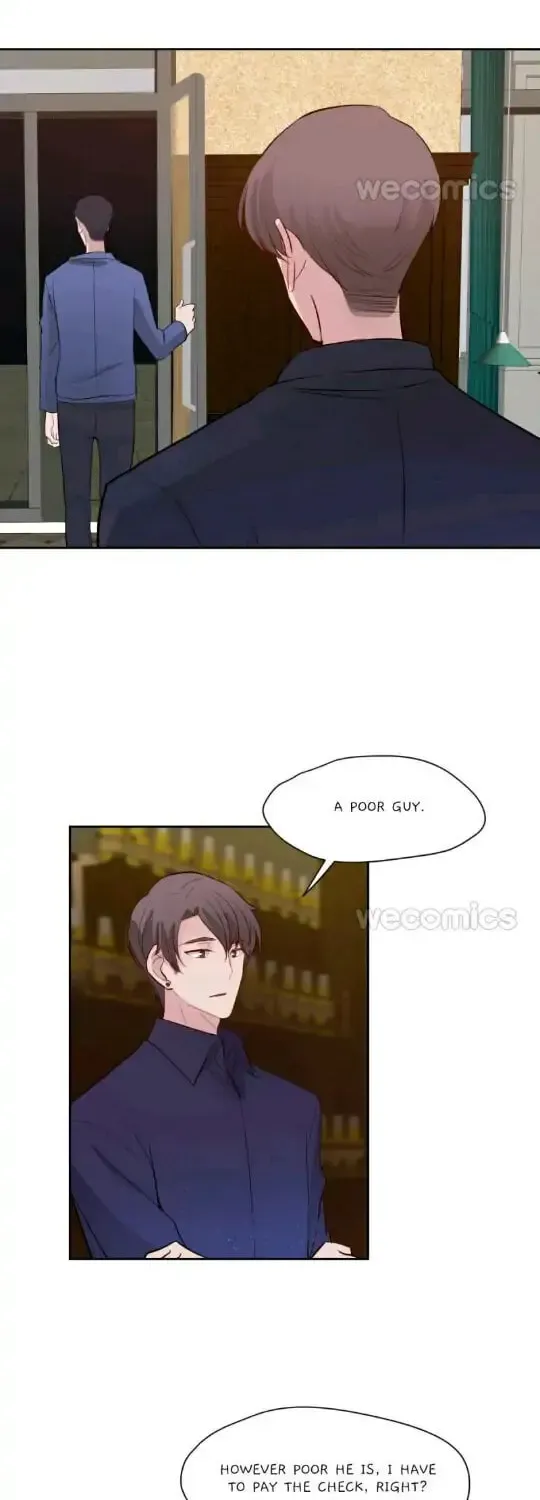 Read Sweet Blood chapter 29 image 4 on Lezhin