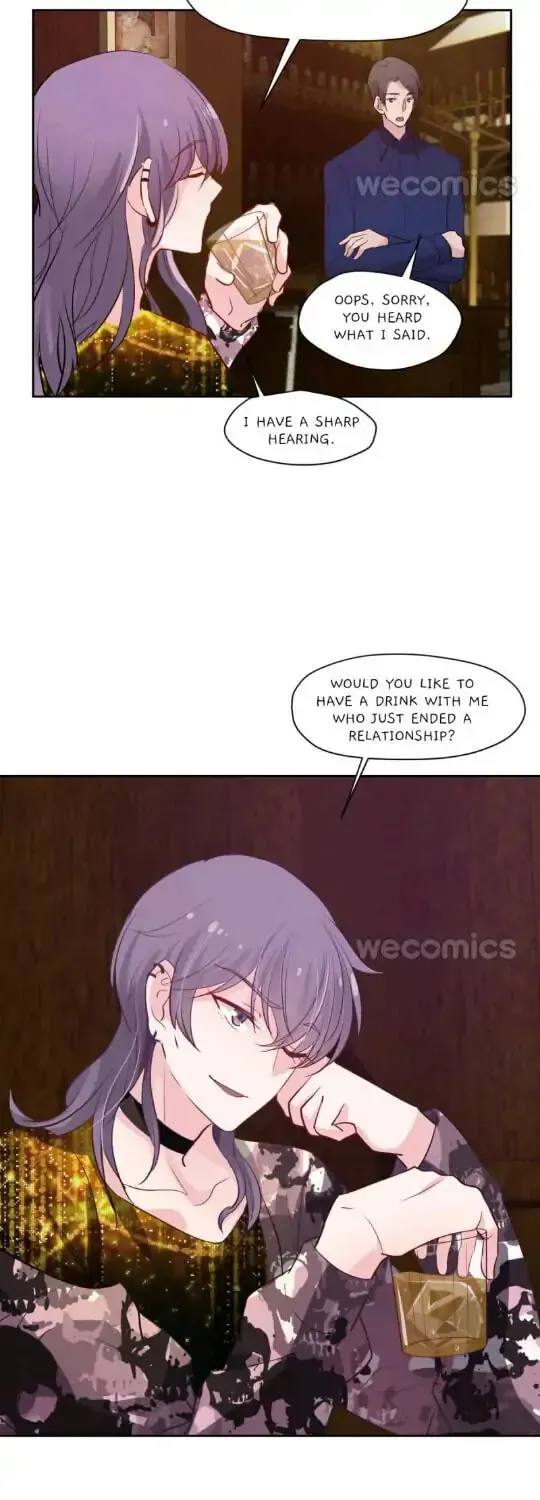 Read Sweet Blood chapter 29 image 5 on Lezhin