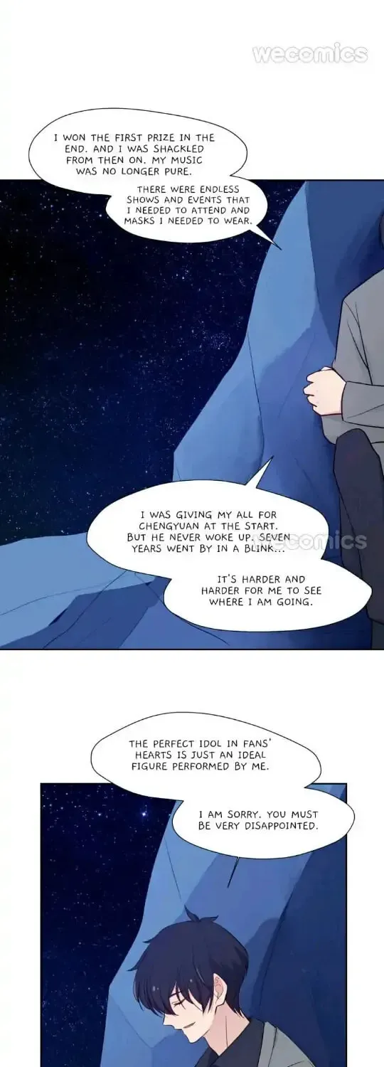 Read Sweet Blood chapter 31 image 11 on Lezhin