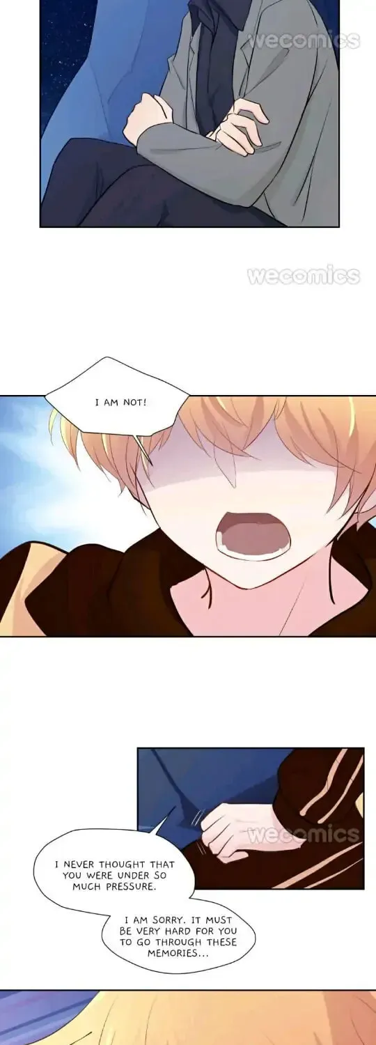 Read Sweet Blood chapter 31 image 12 on Lezhin