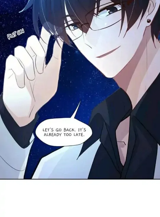 Read Sweet Blood chapter 31 image 15 on Lezhin