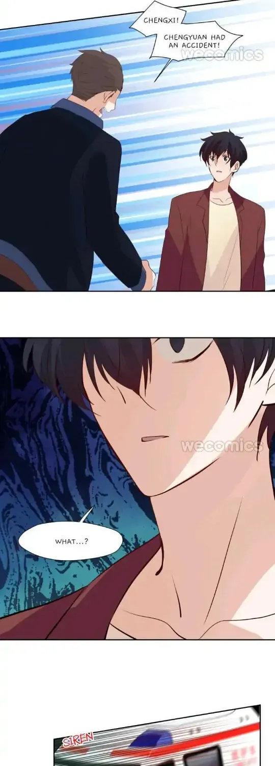 Read Sweet Blood chapter 31 image 4 on Lezhin