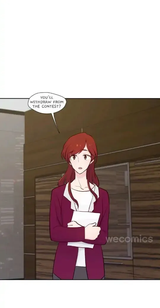 Read Sweet Blood chapter 31 image 7 on Lezhin