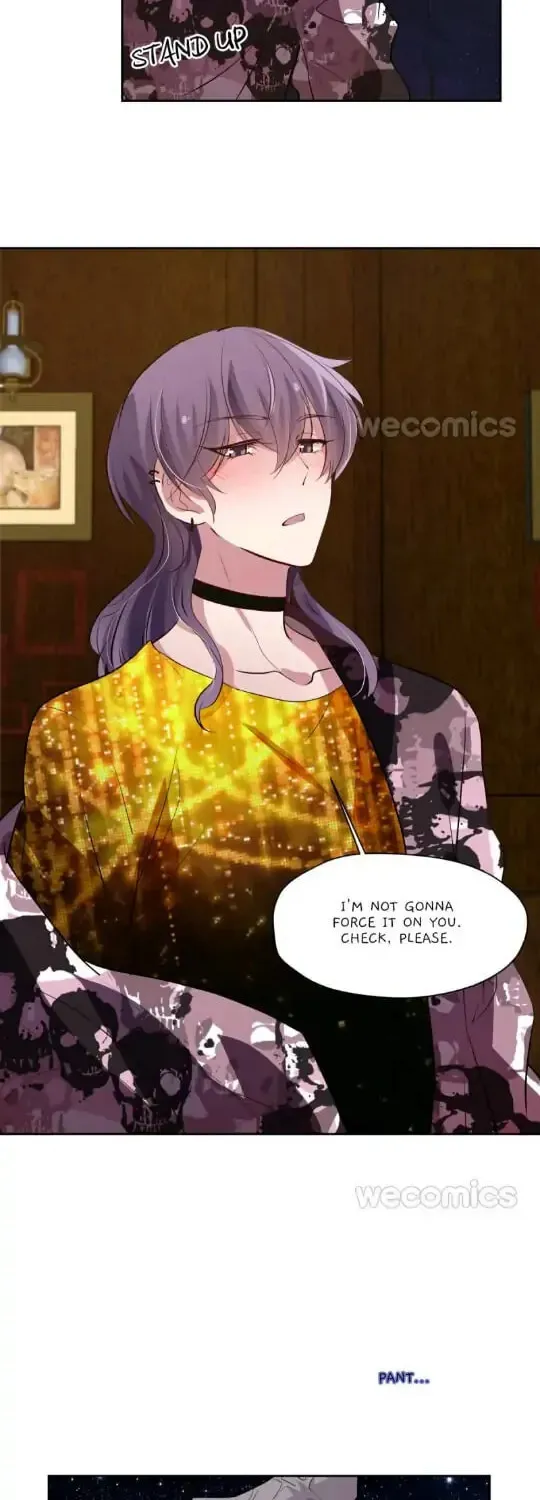 Read Sweet Blood chapter 32 image 11 on Lezhin