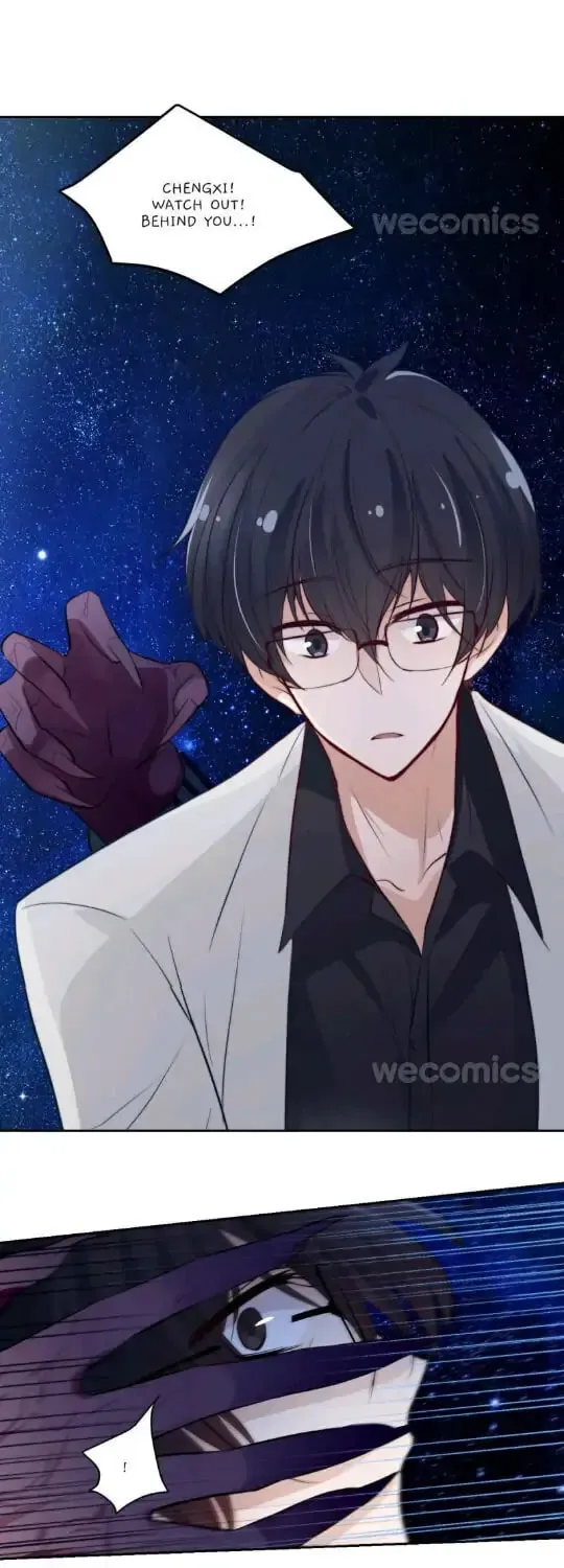 Read Sweet Blood chapter 32 image 3 on Lezhin