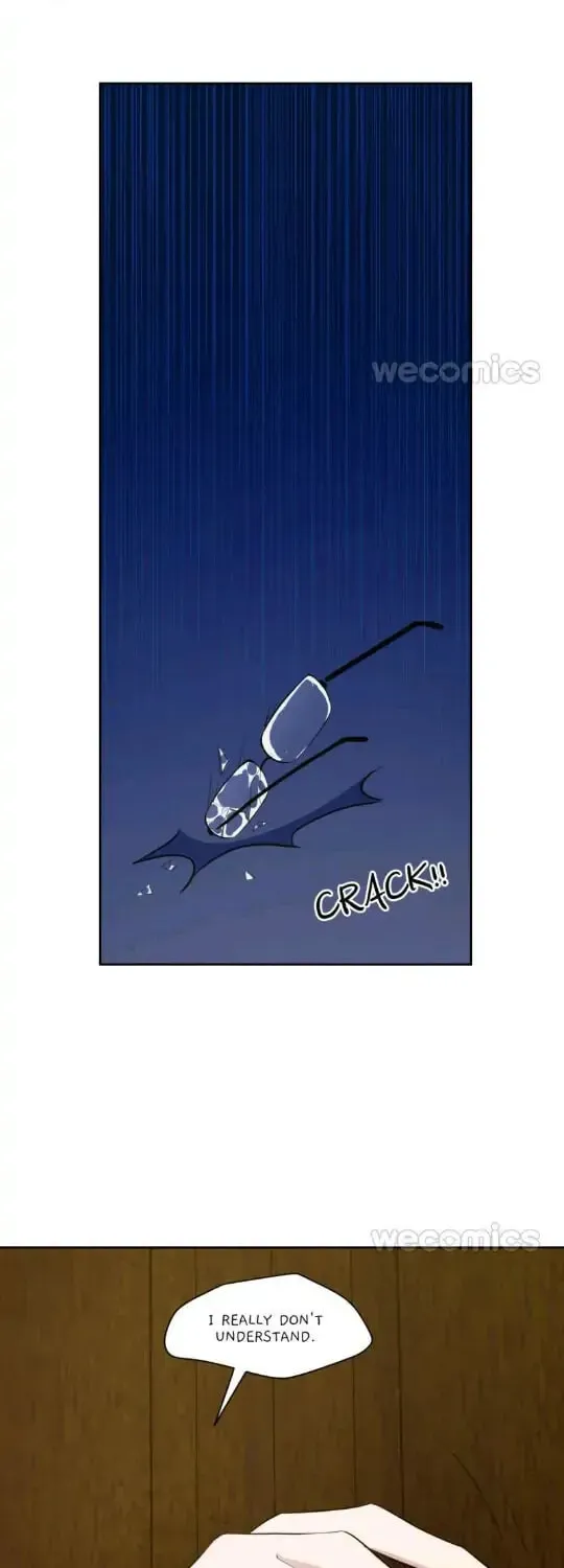 Read Sweet Blood chapter 32 image 4 on Lezhin