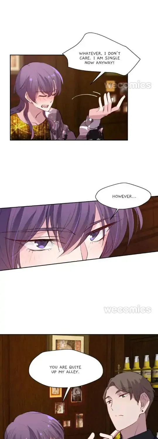 Read Sweet Blood chapter 32 image 7 on Lezhin