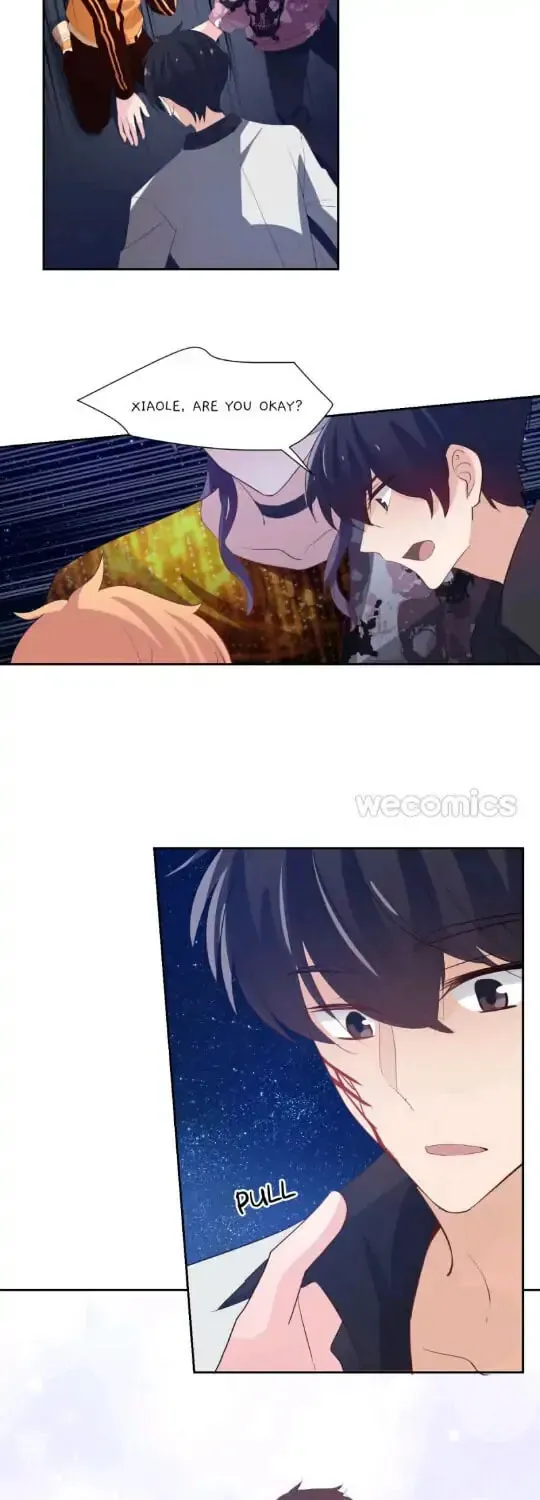 Read Sweet Blood chapter 33 image 10 on Lezhin