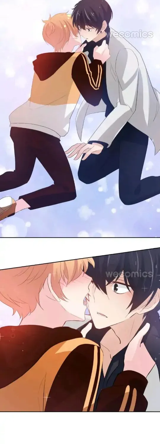 Read Sweet Blood chapter 33 image 11 on Lezhin