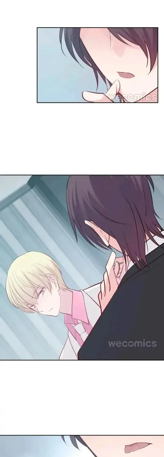 Read Sweet Blood chapter 33 image 20 on Lezhin