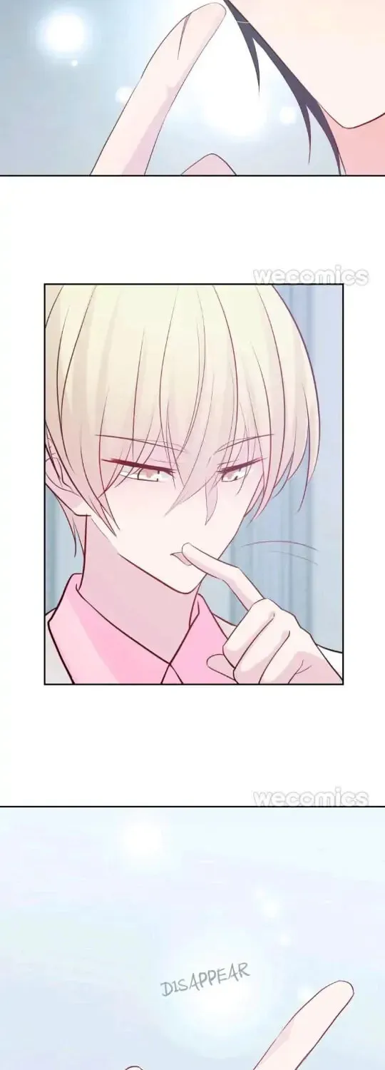Read Sweet Blood chapter 33 image 21 on Lezhin