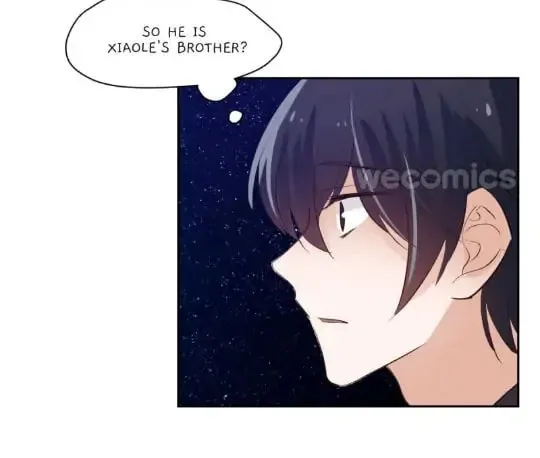 Read Sweet Blood chapter 33 image 3 on Lezhin