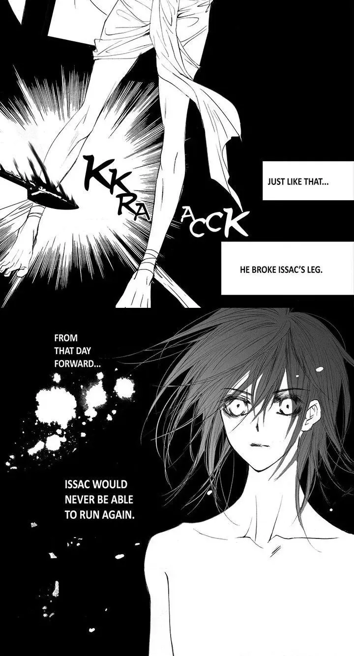 Read Sweet Blood chapter 37 image 19 on Lezhin