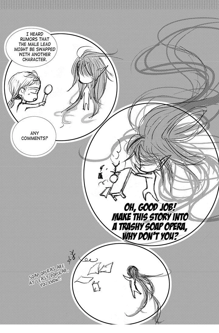 Read Sweet Blood chapter 38 image 21 on Lezhin
