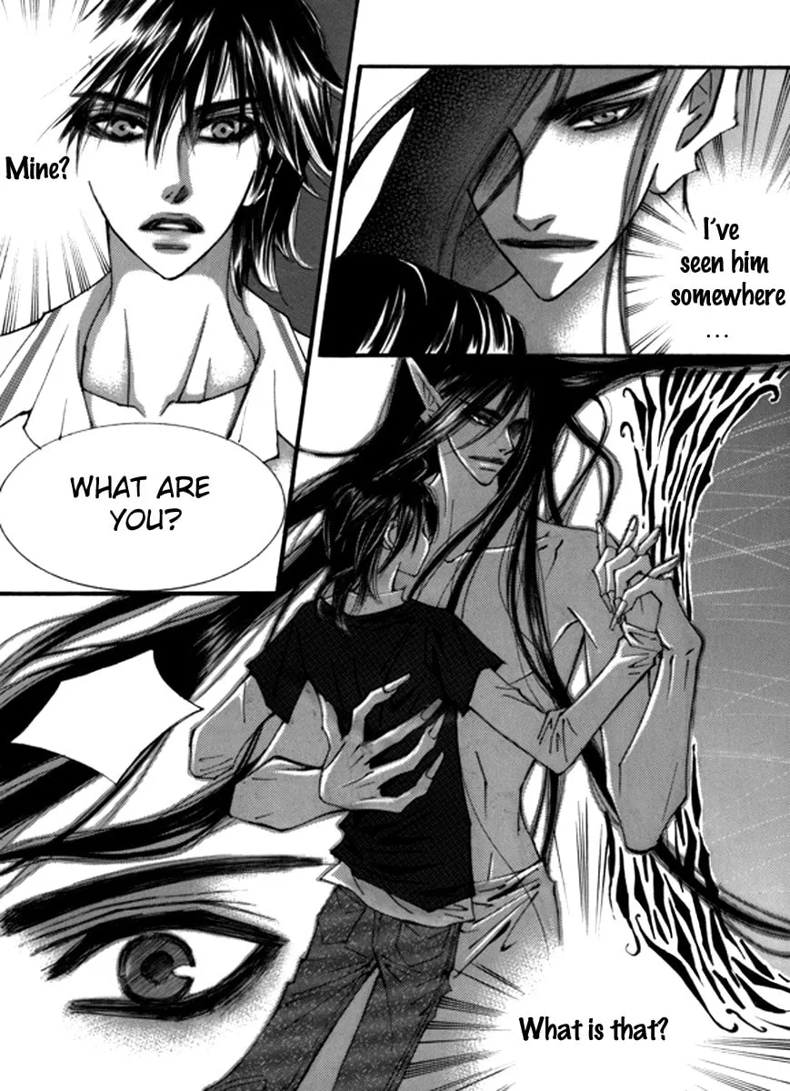 Read Sweet Blood chapter 4 image 15 on Lezhin