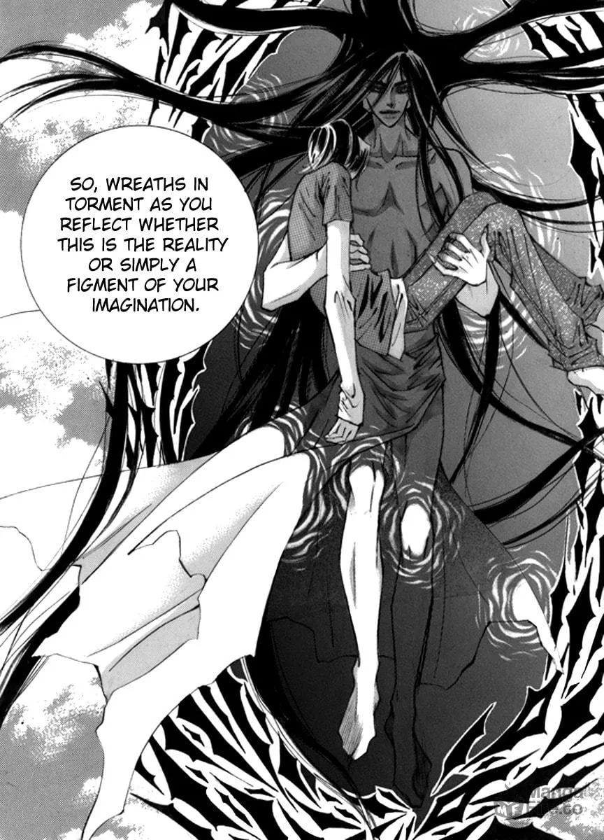 Read Sweet Blood chapter 4 image 19 on Lezhin