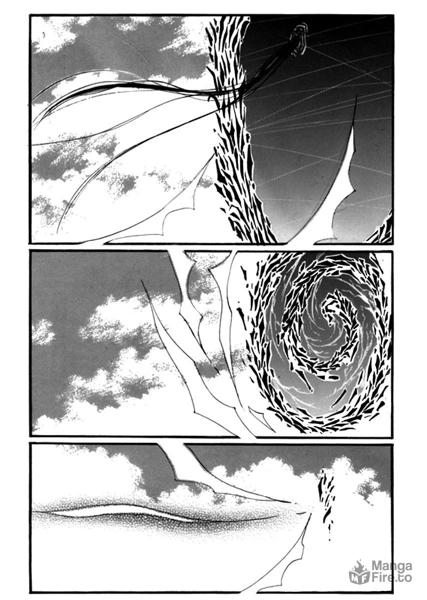 Read Sweet Blood chapter 4 image 20 on Lezhin