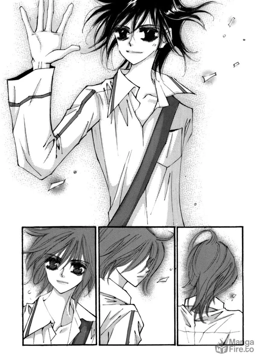 Read Sweet Blood chapter 4 image 5 on Lezhin