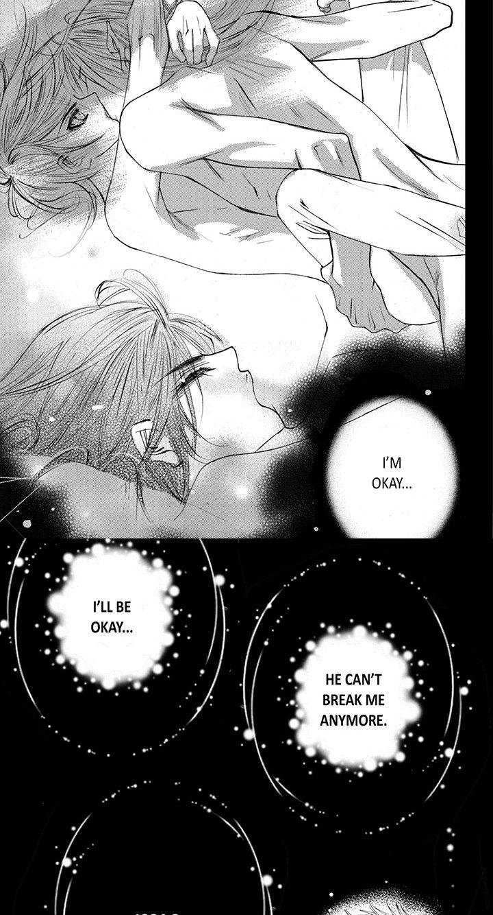 Read Sweet Blood chapter 40 image 15 on Lezhin