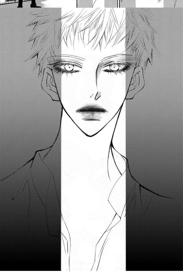 Read Sweet Blood chapter 40 image 21 on Lezhin