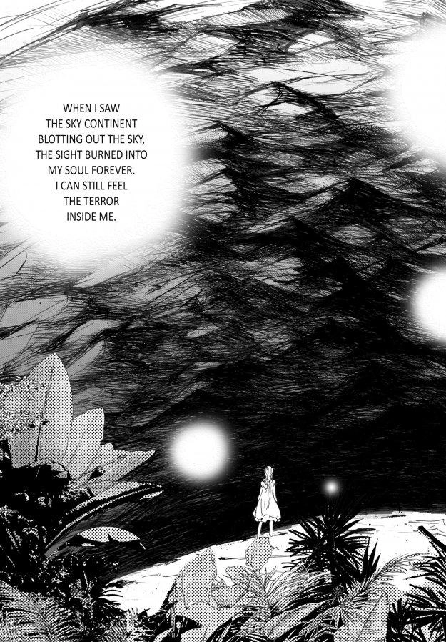 Read Sweet Blood chapter 42 image 10 on Lezhin