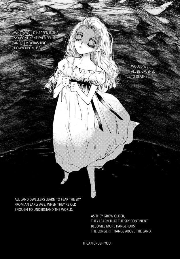 Read Sweet Blood chapter 42 image 12 on Lezhin
