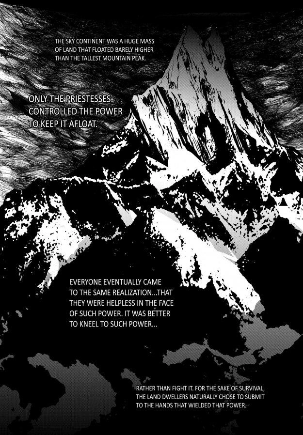 Read Sweet Blood chapter 42 image 13 on Lezhin