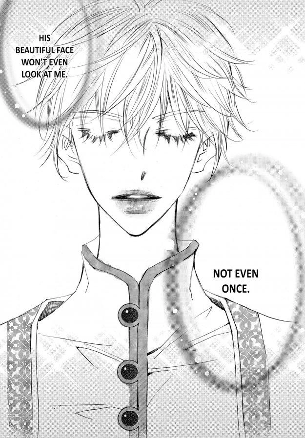 Read Sweet Blood chapter 48 image 8 on Lezhin