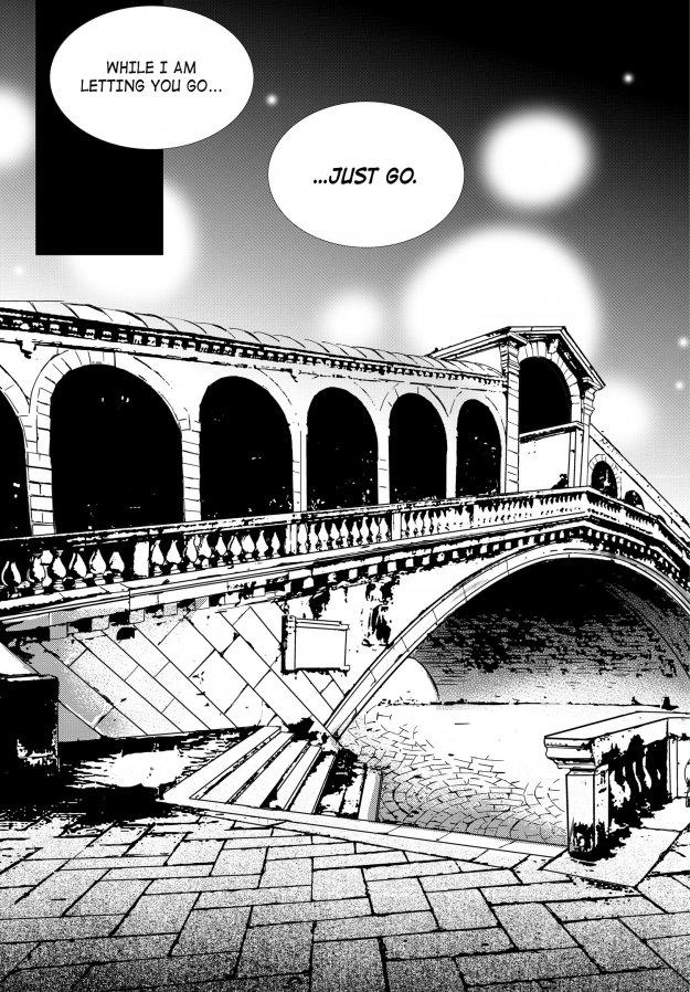 Read Sweet Blood chapter 50 image 20 on Lezhin