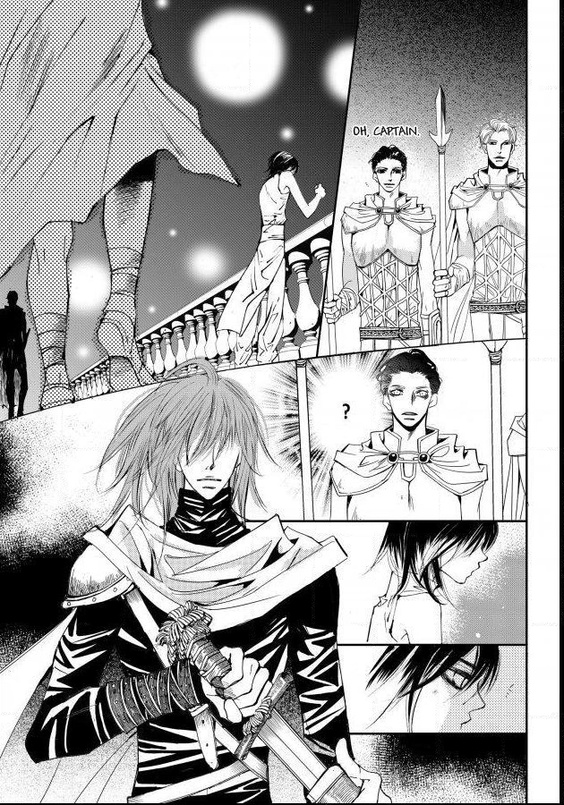 Read Sweet Blood chapter 50 image 22 on Lezhin