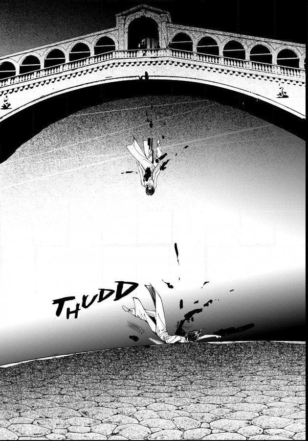 Read Sweet Blood chapter 50 image 25 on Lezhin