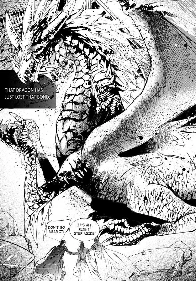 Read Sweet Blood chapter 51 image 20 on Lezhin