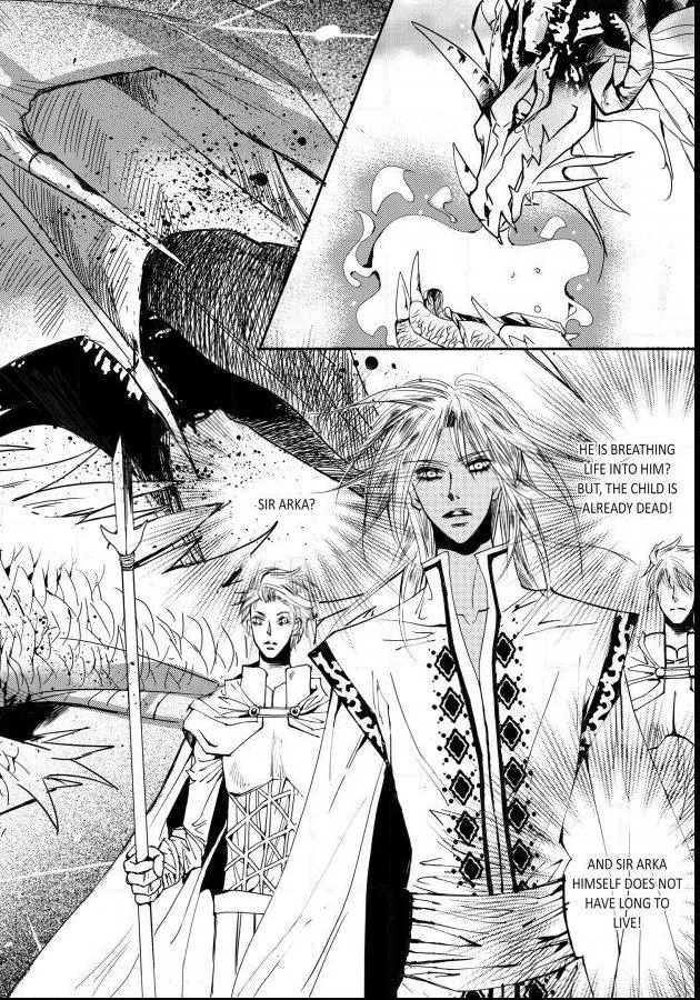 Read Sweet Blood chapter 51 image 21 on Lezhin